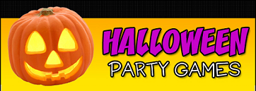 Halloween Games