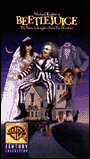 Beetlejuice Halloween Movie 1988