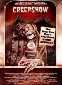 CreepShow Movie