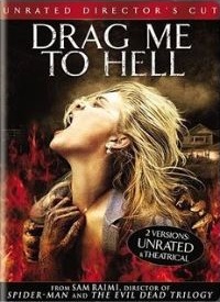 Drag Me To Hell Movie