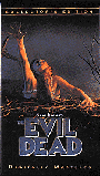 Evil Dead Halloween Movie 1982