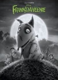 Frankinweenie Movie