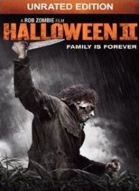 Halloween II Movie