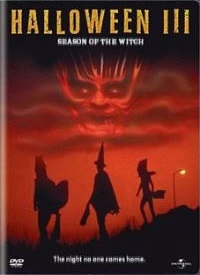 Halloween III Movie