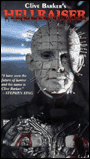 Hellraiser Halloween Movie 1987