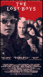 The Lost Boys Halloween Movie 1987