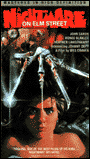 Nightmare On Elm Street Halloween Movie 1984