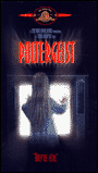 Poltergiest Halloween Movie 1982