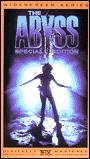 The Abyss Halloween Movie 1989