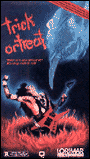 Trick or Treat Halloween Movie 1986