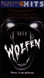 Wolfen Halloween Movie 1981