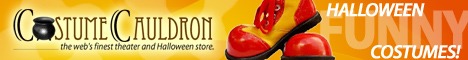Buy Costumes Super Halloween Collection