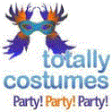 Totally Costumes Halloween Store